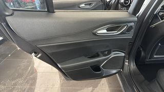 Alfa Romeo Giulia 2021 Lusso jtd Leather Navi / 6 Χρόνια Δωρεάν Service-thumb-51