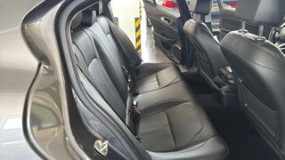 Alfa Romeo Giulia 2021 Lusso jtd Leather Navi / 6 Χρόνια Δωρεάν Service-thumb-40