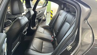Alfa Romeo Giulia 2021 Lusso jtd Leather Navi / 6 Χρόνια Δωρεάν Service-thumb-37