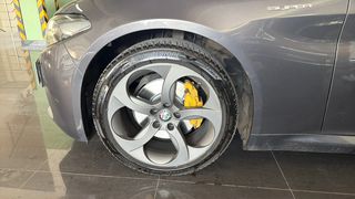 Alfa Romeo Giulia 2021 Lusso jtd Leather Navi / 6 Χρόνια Δωρεάν Service-thumb-18