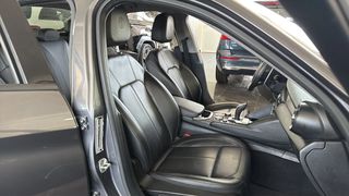 Alfa Romeo Giulia 2021 Lusso jtd Leather Navi / 6 Χρόνια Δωρεάν Service-thumb-35