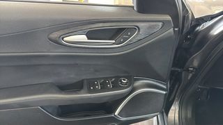 Alfa Romeo Giulia 2021 Lusso jtd Leather Navi / 6 Χρόνια Δωρεάν Service-thumb-49