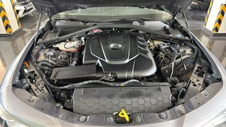 Alfa Romeo Giulia 2021 Lusso jtd Leather Navi / 6 Χρόνια Δωρεάν Service-thumb-26