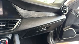 Alfa Romeo Giulia 2021 Lusso jtd Leather Navi / 6 Χρόνια Δωρεάν Service-thumb-46