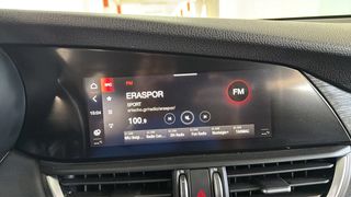 Alfa Romeo Giulia 2021 Lusso jtd Leather Navi / 6 Χρόνια Δωρεάν Service-thumb-43