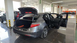 Alfa Romeo Giulia 2021 Lusso jtd Leather Navi / 6 Χρόνια Δωρεάν Service-thumb-22
