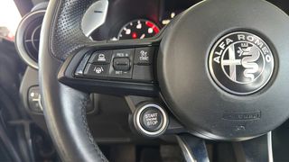 Alfa Romeo Giulia 2021 Lusso jtd Leather Navi / 6 Χρόνια Δωρεάν Service-thumb-41