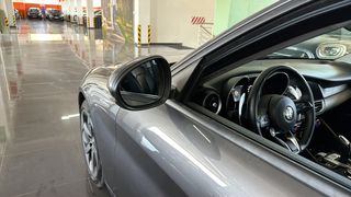Alfa Romeo Giulia 2021 Lusso jtd Leather Navi / 6 Χρόνια Δωρεάν Service-thumb-12