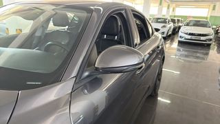 Alfa Romeo Giulia 2021 Lusso jtd Leather Navi / 6 Χρόνια Δωρεάν Service-thumb-11