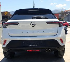 Opel Mokka 2022 Turbo 130hp ss AT 8 GS Line 1.2-thumb-13