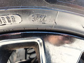 Opel Mokka 2022 Turbo 130hp ss AT 8 GS Line 1.2-thumb-40