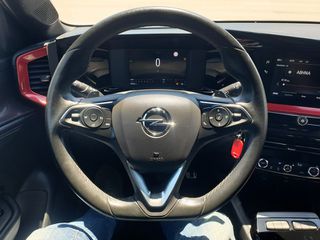 Opel Mokka 2022 Turbo 130hp ss AT 8 GS Line 1.2-thumb-23