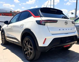 Opel Mokka 2022 Turbo 130hp ss AT 8 GS Line 1.2-thumb-16