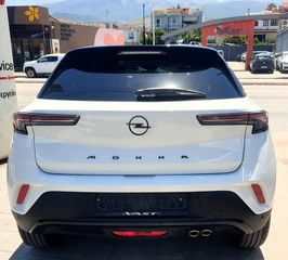 Opel Mokka 2022 Turbo 130hp ss AT 8 GS Line 1.2-thumb-14