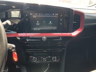 Opel Mokka 2022 Turbo 130hp ss AT 8 GS Line 1.2-thumb-30