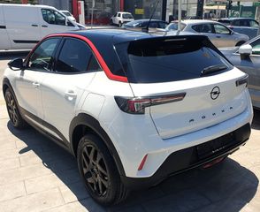 Opel Mokka 2022 Turbo 130hp ss AT 8 GS Line 1.2-thumb-18