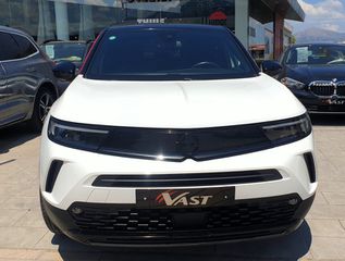 Opel Mokka 2022 Turbo 130hp ss AT 8 GS Line 1.2-thumb-4
