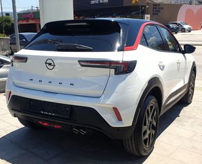 Opel Mokka 2022 Turbo 130hp ss AT 8 GS Line 1.2-thumb-11