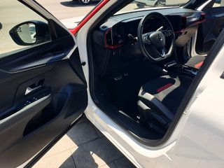 Opel Mokka 2022 Turbo 130hp ss AT 8 GS Line 1.2-thumb-21