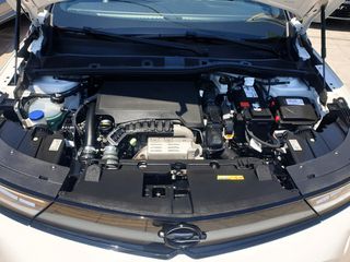 Opel Mokka 2022 Turbo 130hp ss AT 8 GS Line 1.2-thumb-36