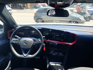 Opel Mokka 2022 Turbo 130hp ss AT 8 GS Line 1.2-thumb-24