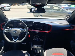 Opel Mokka 2022 Turbo 130hp ss AT 8 GS Line 1.2-thumb-25