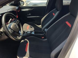 Opel Mokka 2022 Turbo 130hp ss AT 8 GS Line 1.2-thumb-31
