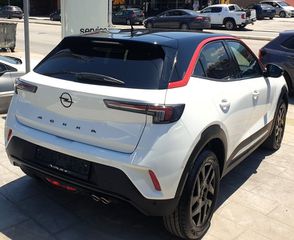 Opel Mokka 2022 Turbo 130hp ss AT 8 GS Line 1.2-thumb-12