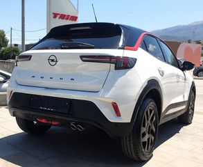 Opel Mokka 2022 Turbo 130hp ss AT 8 GS Line 1.2-thumb-10