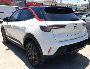 Opel Mokka 2022 Turbo 130hp ss AT 8 GS Line 1.2-thumb-17