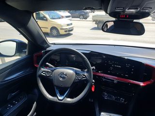 Opel Mokka 2022 Turbo 130hp ss AT 8 GS Line 1.2-thumb-26