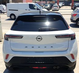 Opel Mokka 2022 Turbo 130hp ss AT 8 GS Line 1.2-thumb-15