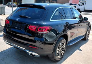 Mercedes-Benz GLC 300 2022 DE 4Matic Auto 2022 2000cc 306hp Diesel Plug-in Υβριδικό-thumb-12