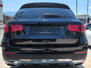 Mercedes-Benz GLC 300 2022 DE 4Matic Auto 2022 2000cc 306hp Diesel Plug-in Υβριδικό-thumb-13