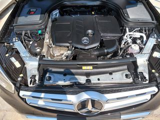 Mercedes-Benz GLC 300 2022 DE 4Matic Auto 2022 2000cc 306hp Diesel Plug-in Υβριδικό-thumb-46