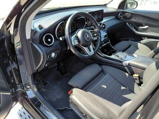 Mercedes-Benz GLC 300 2022 DE 4Matic Auto 2022 2000cc 306hp Diesel Plug-in Υβριδικό-thumb-21