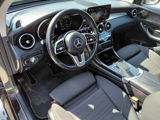 Mercedes-Benz GLC 300 2022 DE 4Matic Auto 2022 2000cc 306hp Diesel Plug-in Υβριδικό-thumb-22