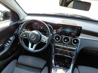 Mercedes-Benz GLC 300 2022 DE 4Matic Auto 2022 2000cc 306hp Diesel Plug-in Υβριδικό-thumb-24
