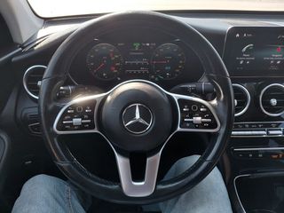 Mercedes-Benz GLC 300 2022 DE 4Matic Auto 2022 2000cc 306hp Diesel Plug-in Υβριδικό-thumb-27
