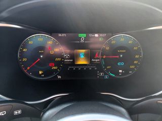 Mercedes-Benz GLC 300 2022 DE 4Matic Auto 2022 2000cc 306hp Diesel Plug-in Υβριδικό-thumb-32