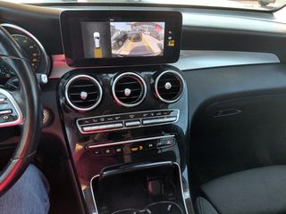 Mercedes-Benz GLC 300 2022 DE 4Matic Auto 2022 2000cc 306hp Diesel Plug-in Υβριδικό-thumb-38