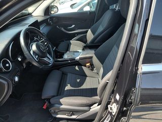 Mercedes-Benz GLC 300 2022 DE 4Matic Auto 2022 2000cc 306hp Diesel Plug-in Υβριδικό-thumb-42