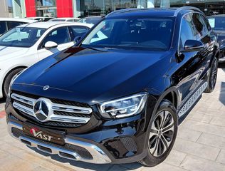 Mercedes-Benz GLC 300 2022 DE 4Matic Auto 2022 2000cc 306hp Diesel Plug-in Υβριδικό-thumb-2