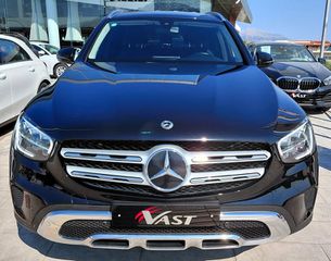 Mercedes-Benz GLC 300 2022 DE 4Matic Auto 2022 2000cc 306hp Diesel Plug-in Υβριδικό-thumb-4
