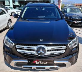 Mercedes-Benz GLC 300 2022 DE 4Matic Auto 2022 2000cc 306hp Diesel Plug-in Υβριδικό-thumb-5