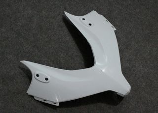 FAIRING ΜΕΜΟΝΩΜΕΝΑ ΤΕΜΑΧΙΑ ΠΛΑΣΤΙΚΑ HONDA CBR500R 2013-2015 ΑΒΑΦΑ-thumb-1
