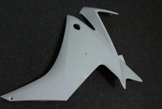 FAIRING ΜΕΜΟΝΩΜΕΝΑ ΤΕΜΑΧΙΑ ΠΛΑΣΤΙΚΑ HONDA CBR500R 2013-2015 ΑΒΑΦΑ-thumb-3