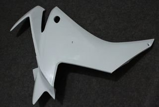 FAIRING ΜΕΜΟΝΩΜΕΝΑ ΤΕΜΑΧΙΑ ΠΛΑΣΤΙΚΑ HONDA CBR500R 2013-2015 ΑΒΑΦΑ-thumb-2