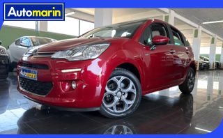 Citroen C3 2015 Exclusive Navi / 6 Χρόνια Δωρεάν Service