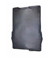 Πατάκι πορτ-μπαγκάζ Peugeot Partner / Citroen Berlingo (2008-2018) - δίπορτο short 120cm x 180cm - 1τμχ.